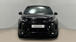 2021 (21) LAND ROVER DISCOVERY SPORT 2.0 P250 R-Dynamic HSE 5dr Auto 4918465