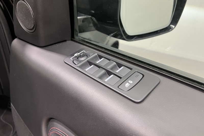 2021 (21) LAND ROVER DISCOVERY SPORT 2.0 P250 R-Dynamic HSE 5dr Auto 4918473