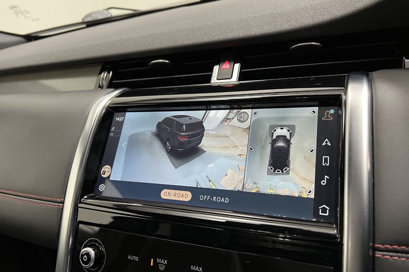 2021 (21) LAND ROVER DISCOVERY SPORT 2.0 P250 R-Dynamic HSE 5dr Auto 4918488