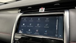 2021 (21) LAND ROVER DISCOVERY SPORT 2.0 P250 R-Dynamic HSE 5dr Auto 4918492