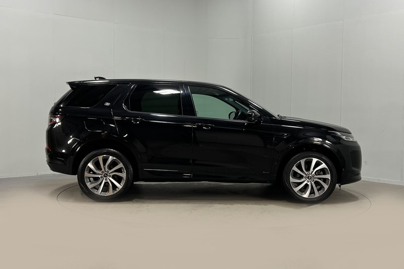 2021 (21) LAND ROVER DISCOVERY SPORT 2.0 P250 R-Dynamic HSE 5dr Auto 4918463