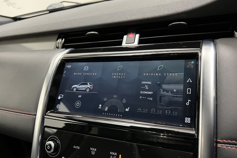 2021 (21) LAND ROVER DISCOVERY SPORT 2.0 P250 R-Dynamic HSE 5dr Auto 4918491