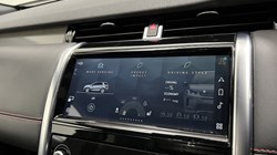 2021 (21) LAND ROVER DISCOVERY SPORT 2.0 P250 R-Dynamic HSE 5dr Auto 4918491