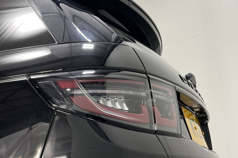 2021 (21) LAND ROVER DISCOVERY SPORT 2.0 P250 R-Dynamic HSE 5dr Auto 4918503