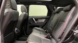 2021 (21) LAND ROVER DISCOVERY SPORT 2.0 P250 R-Dynamic HSE 5dr Auto 4918462