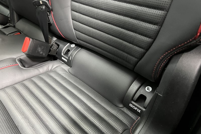 2021 (21) LAND ROVER DISCOVERY SPORT 2.0 P250 R-Dynamic HSE 5dr Auto 4918497