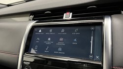 2021 (21) LAND ROVER DISCOVERY SPORT 2.0 P250 R-Dynamic HSE 5dr Auto 4918493