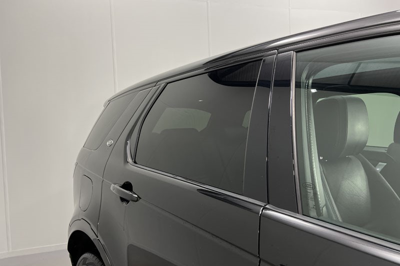 2021 (21) LAND ROVER DISCOVERY SPORT 2.0 P250 R-Dynamic HSE 5dr Auto 4918504