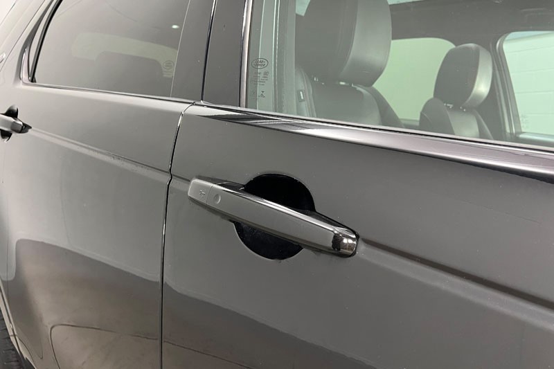 2021 (21) LAND ROVER DISCOVERY SPORT 2.0 P250 R-Dynamic HSE 5dr Auto 4918505