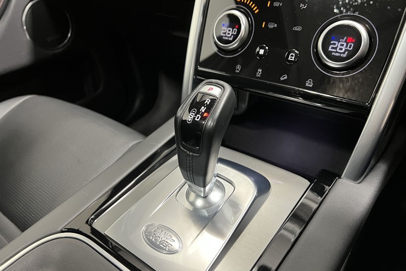 2021 (21) LAND ROVER DISCOVERY SPORT 2.0 P250 R-Dynamic HSE 5dr Auto 4918483