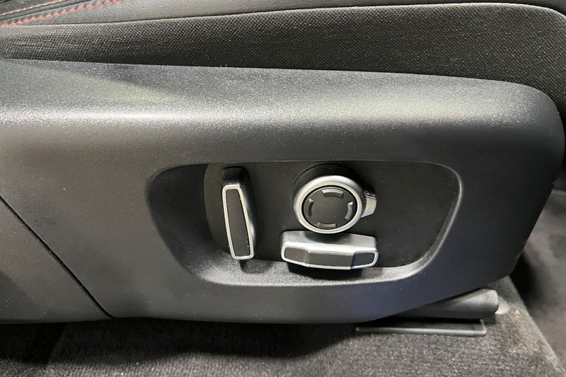 2021 (21) LAND ROVER DISCOVERY SPORT 2.0 P250 R-Dynamic HSE 5dr Auto 4918476