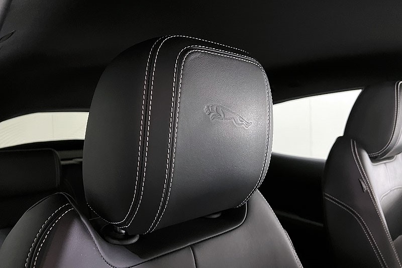 2020 (70) JAGUAR E-PACE 2.0d [180] R-Dynamic HSE 5dr Auto 4927658