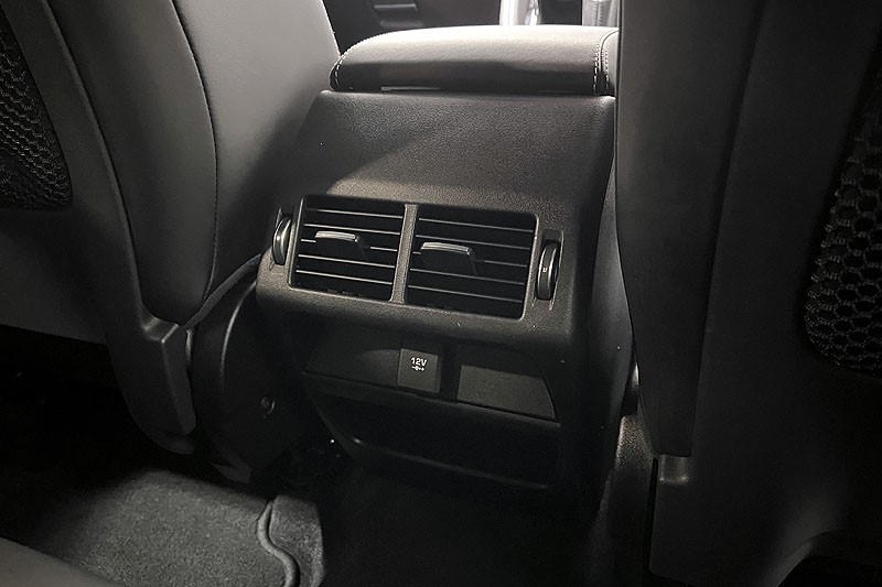 2020 (70) JAGUAR E-PACE 2.0d [180] R-Dynamic HSE 5dr Auto 4927650