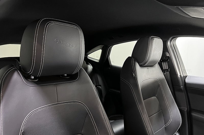 2020 (70) JAGUAR E-PACE 2.0d [180] R-Dynamic HSE 5dr Auto 4927657