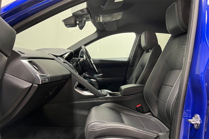 2020 (70) JAGUAR E-PACE 2.0d [180] R-Dynamic HSE 5dr Auto 4927641