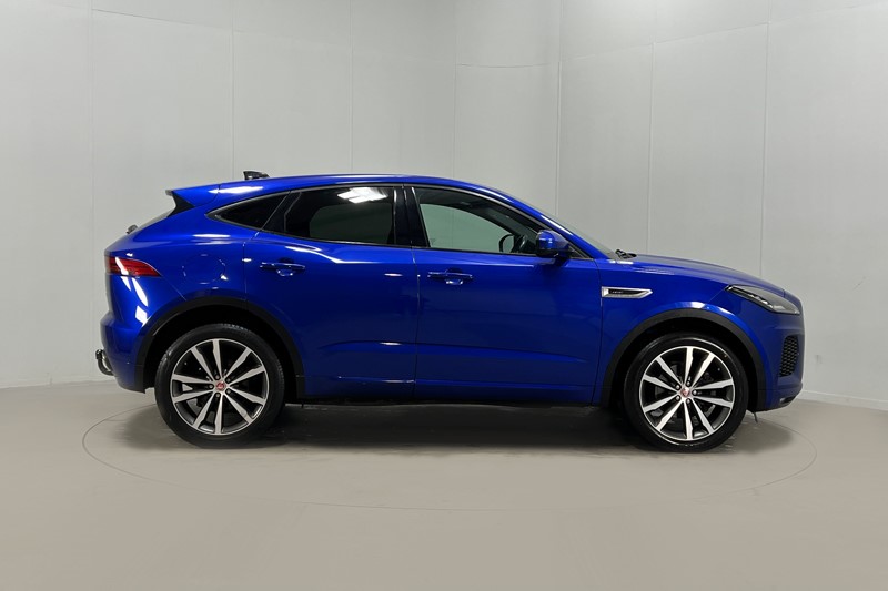 2020 (70) JAGUAR E-PACE 2.0d [180] R-Dynamic HSE 5dr Auto 4927643