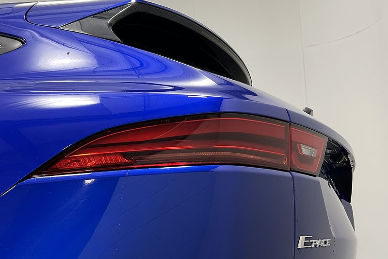 2020 (70) JAGUAR E-PACE 2.0d [180] R-Dynamic HSE 5dr Auto 4927679