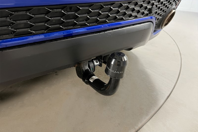 2020 (70) JAGUAR E-PACE 2.0d [180] R-Dynamic HSE 5dr Auto 4927678