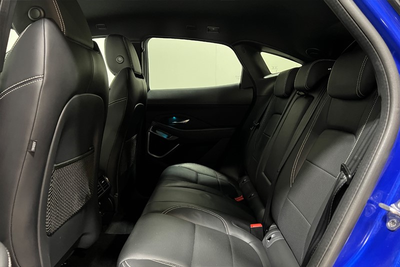 2020 (70) JAGUAR E-PACE 2.0d [180] R-Dynamic HSE 5dr Auto 4927642