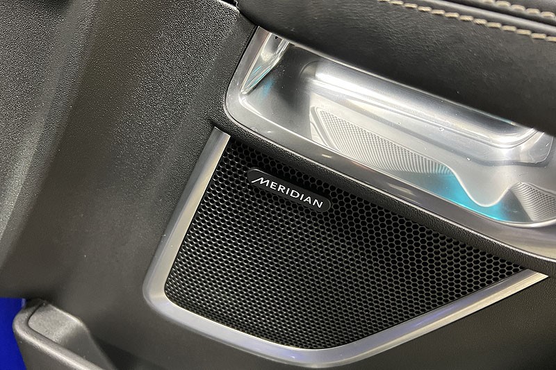 2020 (70) JAGUAR E-PACE 2.0d [180] R-Dynamic HSE 5dr Auto 4927654