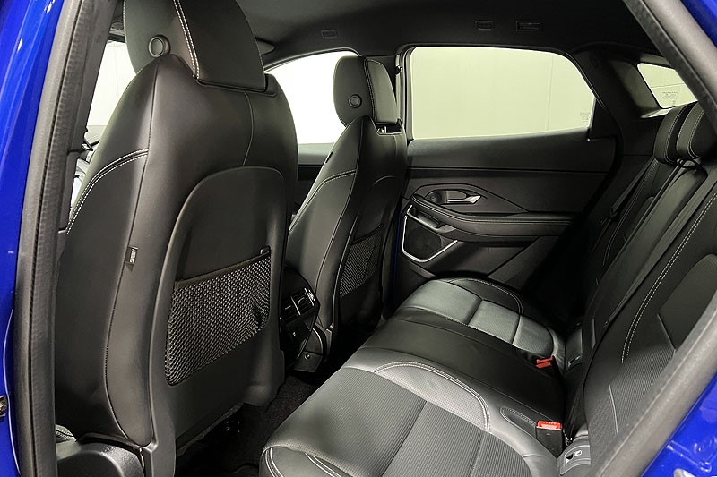 2020 (70) JAGUAR E-PACE 2.0d [180] R-Dynamic HSE 5dr Auto 4927673