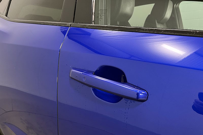 2020 (70) JAGUAR E-PACE 2.0d [180] R-Dynamic HSE 5dr Auto 4927681