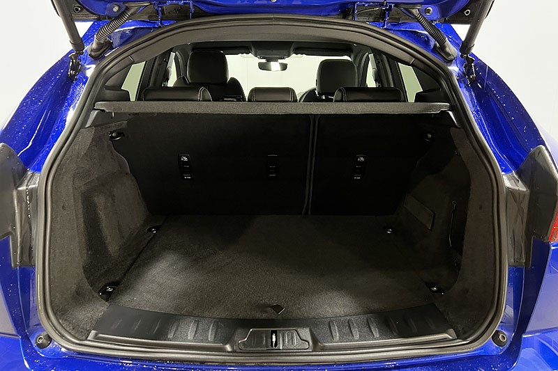 2020 (70) JAGUAR E-PACE 2.0d [180] R-Dynamic HSE 5dr Auto 4927675