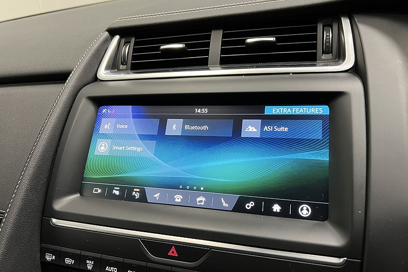 2020 (70) JAGUAR E-PACE 2.0d [180] R-Dynamic HSE 5dr Auto 4927669