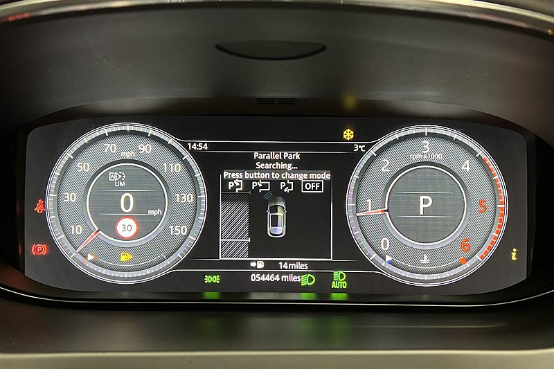 2020 (70) JAGUAR E-PACE 2.0d [180] R-Dynamic HSE 5dr Auto 4927666