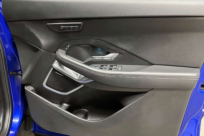 2020 (70) JAGUAR E-PACE 2.0d [180] R-Dynamic HSE 5dr Auto 4927651