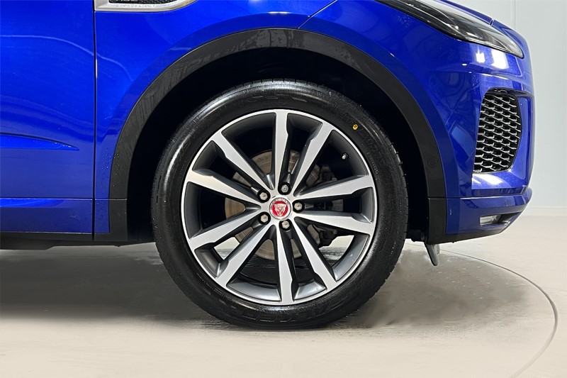 2020 (70) JAGUAR E-PACE 2.0d [180] R-Dynamic HSE 5dr Auto 4927646