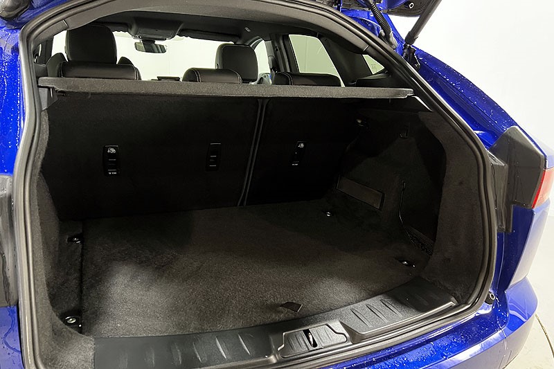 2020 (70) JAGUAR E-PACE 2.0d [180] R-Dynamic HSE 5dr Auto 4927676