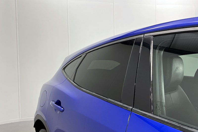 2020 (70) JAGUAR E-PACE 2.0d [180] R-Dynamic HSE 5dr Auto 4927680