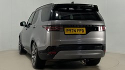 2025 (74) LAND ROVER DISCOVERY 3.0 D350 Dynamic SE 5dr Auto 4923806