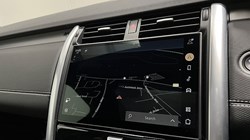 2025 (74) LAND ROVER DISCOVERY 3.0 D350 Dynamic SE 5dr Auto 4923831