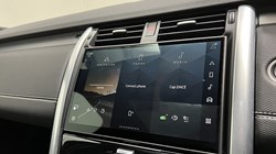 2025 (74) LAND ROVER DISCOVERY 3.0 D350 Dynamic SE 5dr Auto 4923833