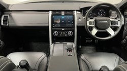 2025 (74) LAND ROVER DISCOVERY 3.0 D350 Dynamic SE 5dr Auto 4923813