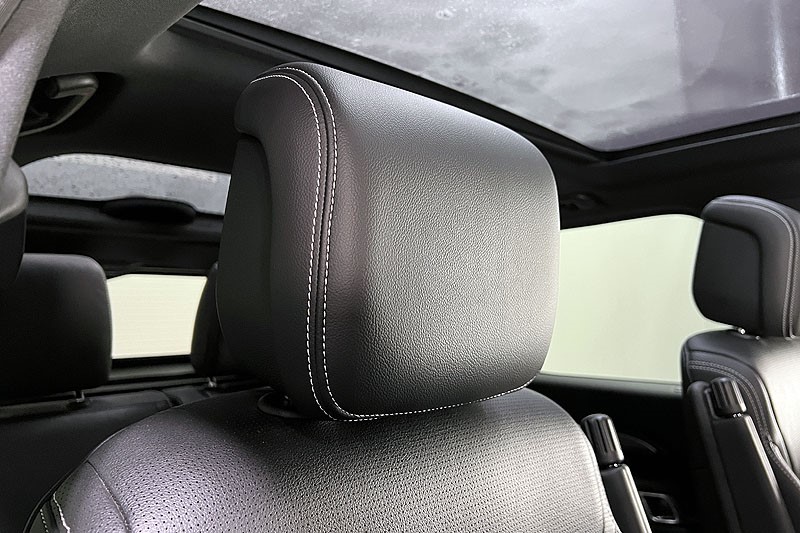 2025 (74) LAND ROVER DISCOVERY 3.0 D350 Dynamic SE 5dr Auto 4923824