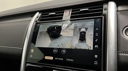 2025 (74) LAND ROVER DISCOVERY 3.0 D350 Dynamic SE 5dr Auto 4923832