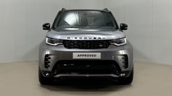 2025 (74) LAND ROVER DISCOVERY 3.0 D350 Dynamic SE 5dr Auto 4923811