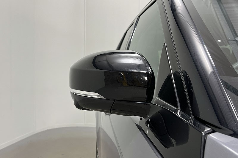 2025 (74) LAND ROVER DISCOVERY 3.0 D350 Dynamic SE 5dr Auto 4923852