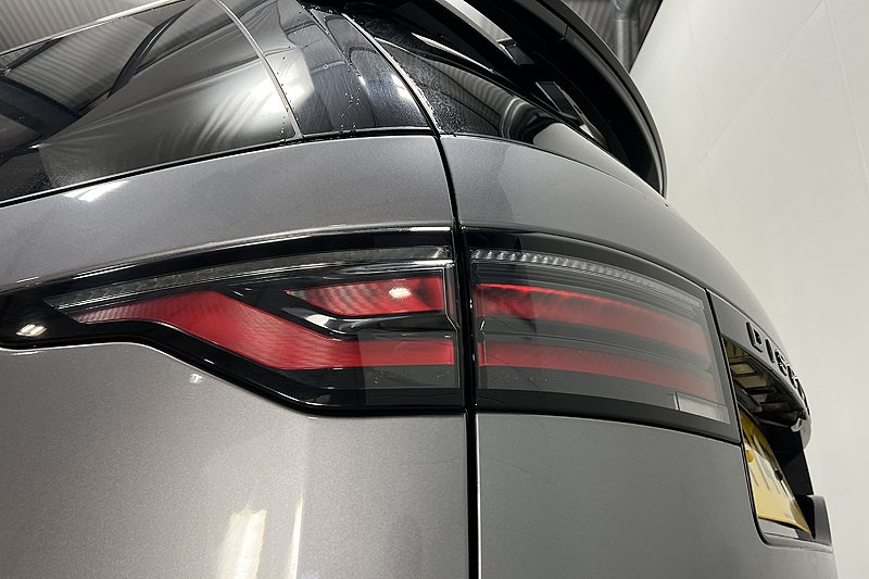 2025 (74) LAND ROVER DISCOVERY 3.0 D350 Dynamic SE 5dr Auto 4923849