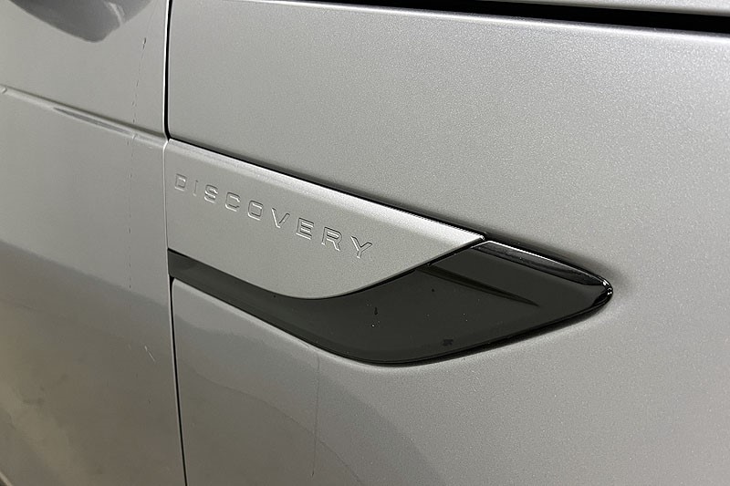 2025 (74) LAND ROVER DISCOVERY 3.0 D350 Dynamic SE 5dr Auto 4923853