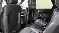 2025 (74) LAND ROVER DISCOVERY 3.0 D350 Dynamic SE 5dr Auto 4923841