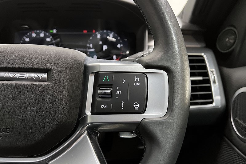 2025 (74) LAND ROVER DISCOVERY 3.0 D350 Dynamic SE 5dr Auto 4923826