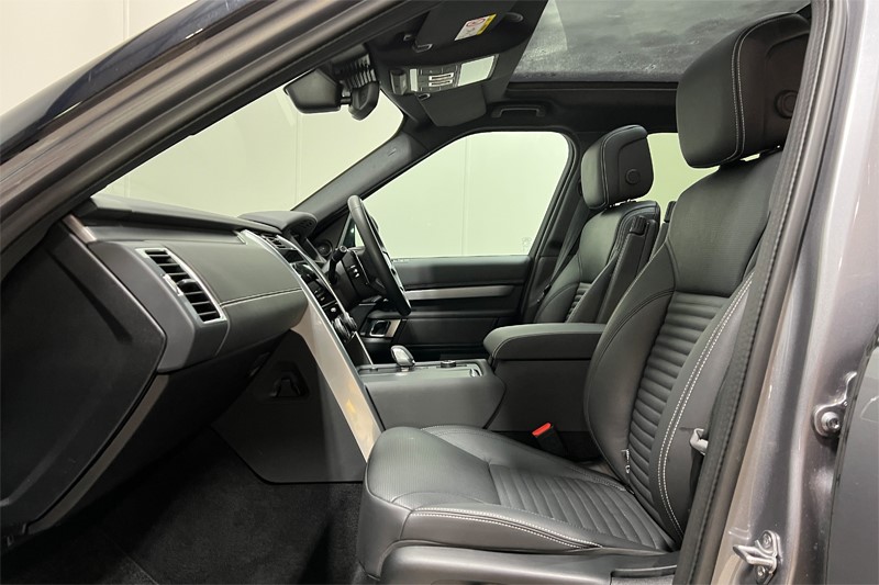 2025 (74) LAND ROVER DISCOVERY 3.0 D350 Dynamic SE 5dr Auto 4923807