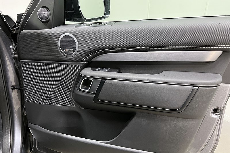 2025 (74) LAND ROVER DISCOVERY 3.0 D350 Dynamic SE 5dr Auto 4923817