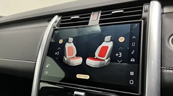 2025 (74) LAND ROVER DISCOVERY 3.0 D350 Dynamic SE 5dr Auto 4923838