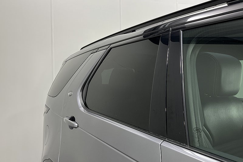 2025 (74) LAND ROVER DISCOVERY 3.0 D350 Dynamic SE 5dr Auto 4923850