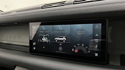 2023 (23) LAND ROVER DEFENDER 2.0 P400e X-Dynamic SE 110 5dr Auto 4931983